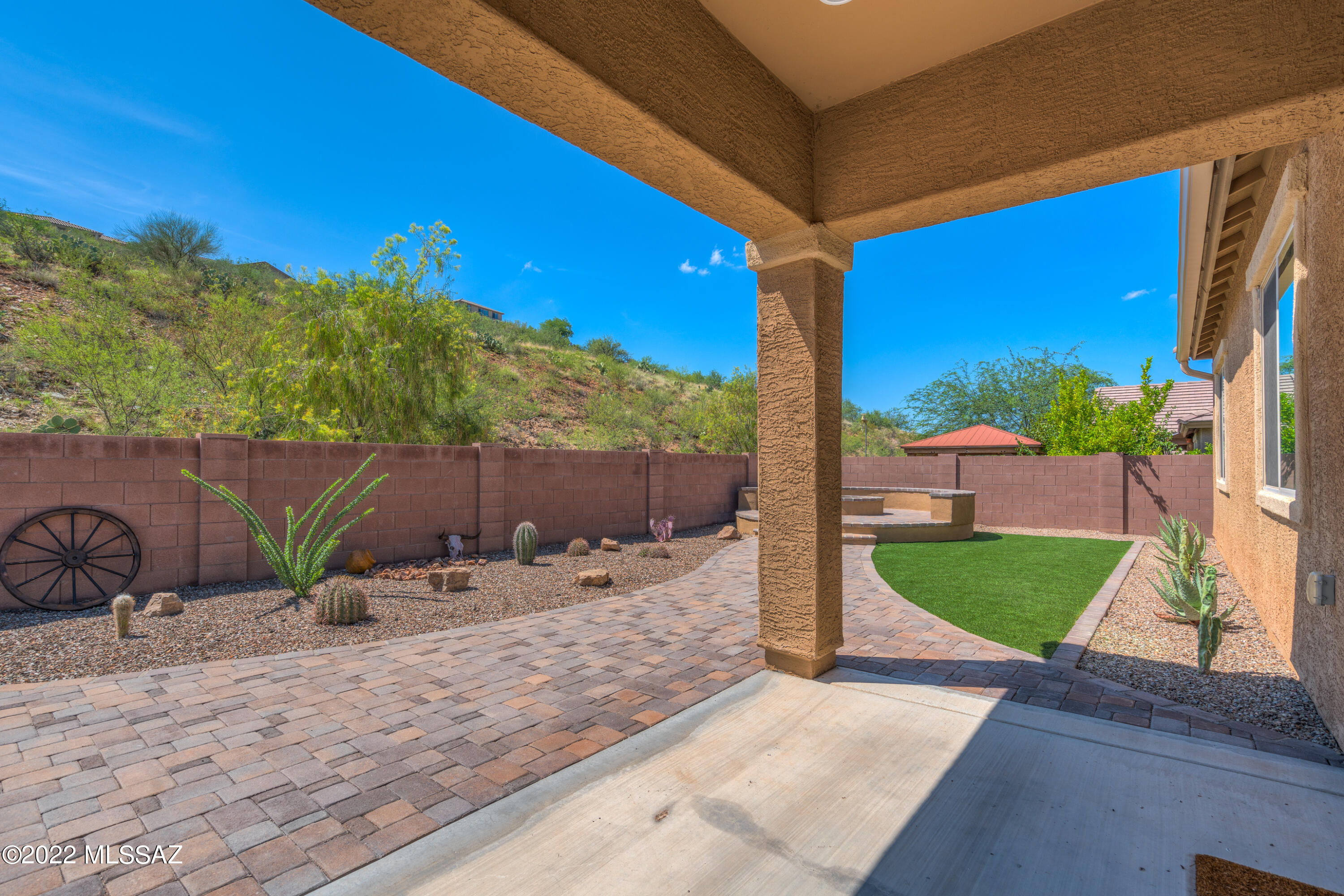 38705 South Running Roses Lane Saddlebrooke, AZ 85739 - Photo 34 of 40 Gallery Image 34