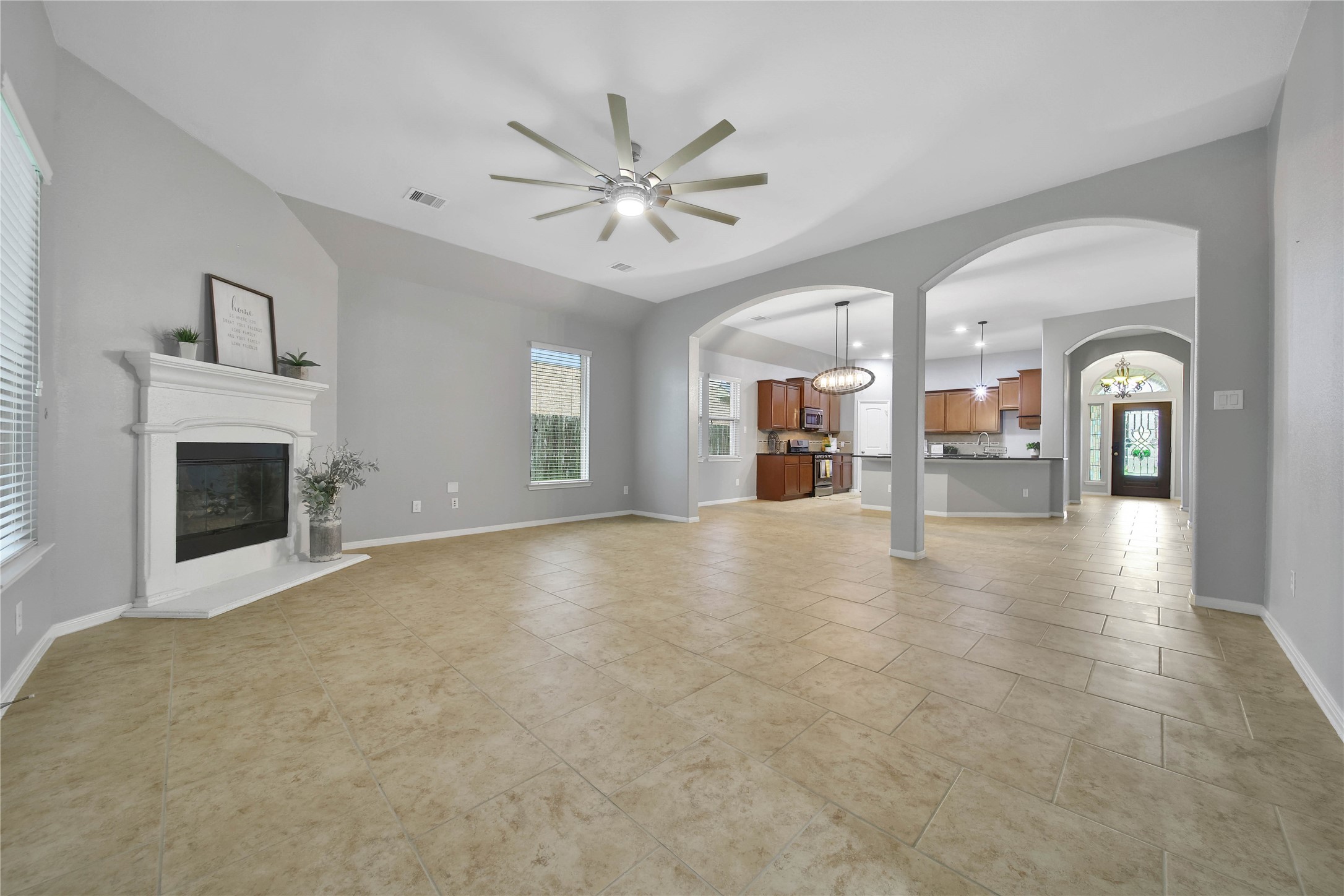5511 Claymore Meadow Lane Spring, TX 77389 - Photo 10 of 29