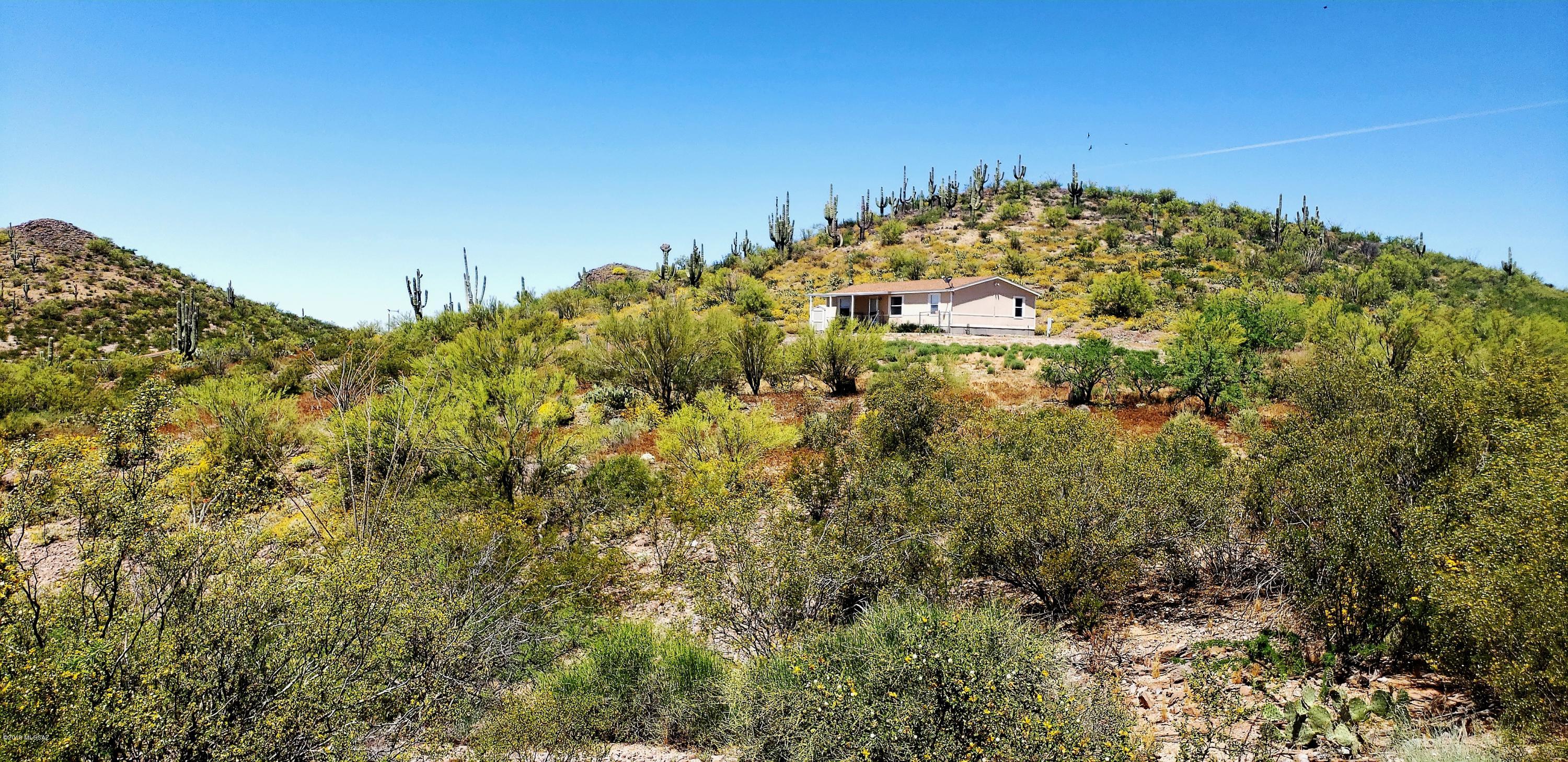Tbd South Blazed Ridge Road, Unit C2 Tucson, AZ 85739 - Photo 8 of 37