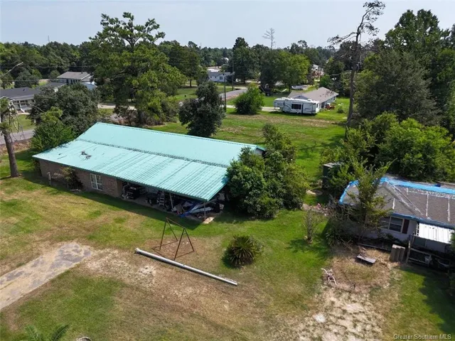 $450,000 | 5969 Big Lake Road, Lake Charles, LA 70605