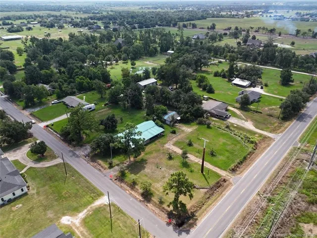 $450,000 | 5969 Big Lake Road, Lake Charles, LA 70605