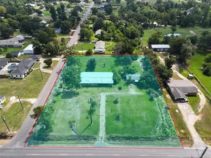 $450,000 | 5969 Big Lake Road, Lake Charles, LA 70605