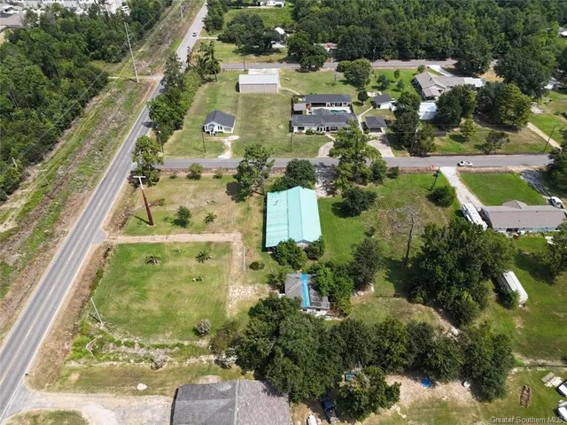 $450,000 | 5969 Big Lake Road, Lake Charles, LA 70605