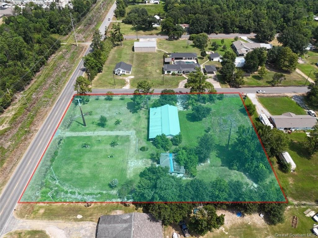 5969 Big Lake Road Lake Charles, LA 70605 - Photo 6 of 14