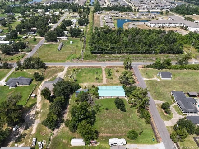 $450,000 | 5969 Big Lake Road, Lake Charles, LA 70605