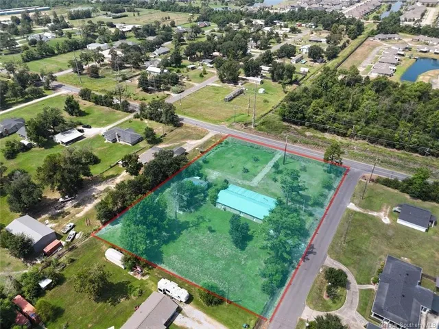 $450,000 | 5969 Big Lake Road, Lake Charles, LA 70605