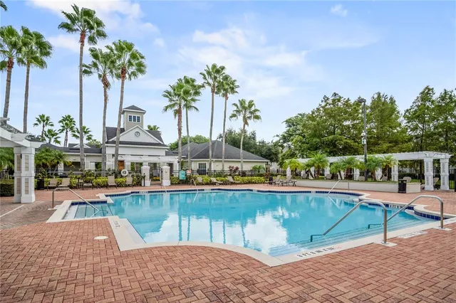 $274,000 | 200 Southern Pecan Circle, Unit 206, Winter Garden, FL 34787