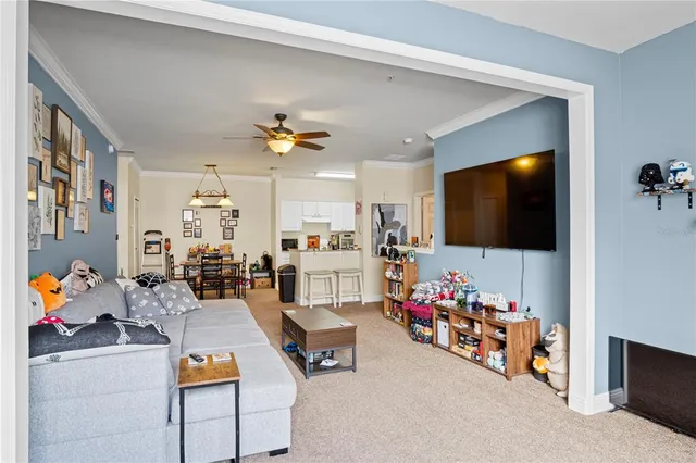 $274,000 | 200 Southern Pecan Circle, Unit 206, Winter Garden, FL 34787