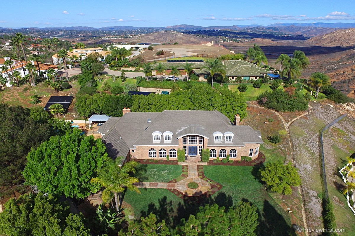 13372 Highlands Ranch Road Poway, CA 92064 - Photo 3 of 25