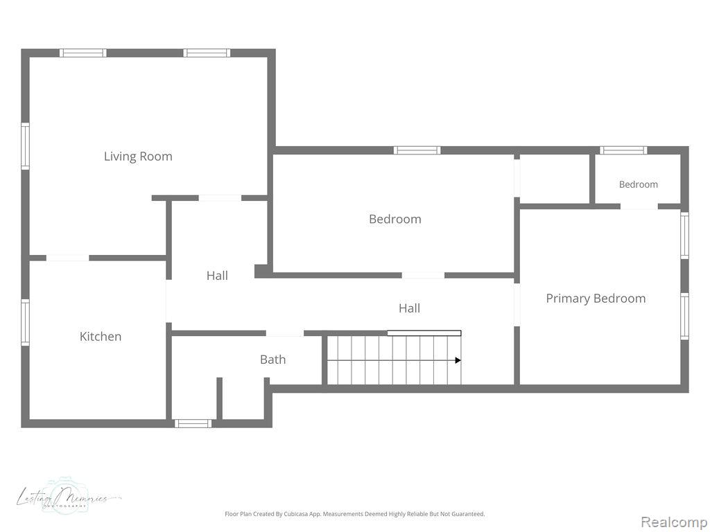 261 Fitz Road Goodells, MI 48027 - Photo 39 of 41 Gallery Image 39