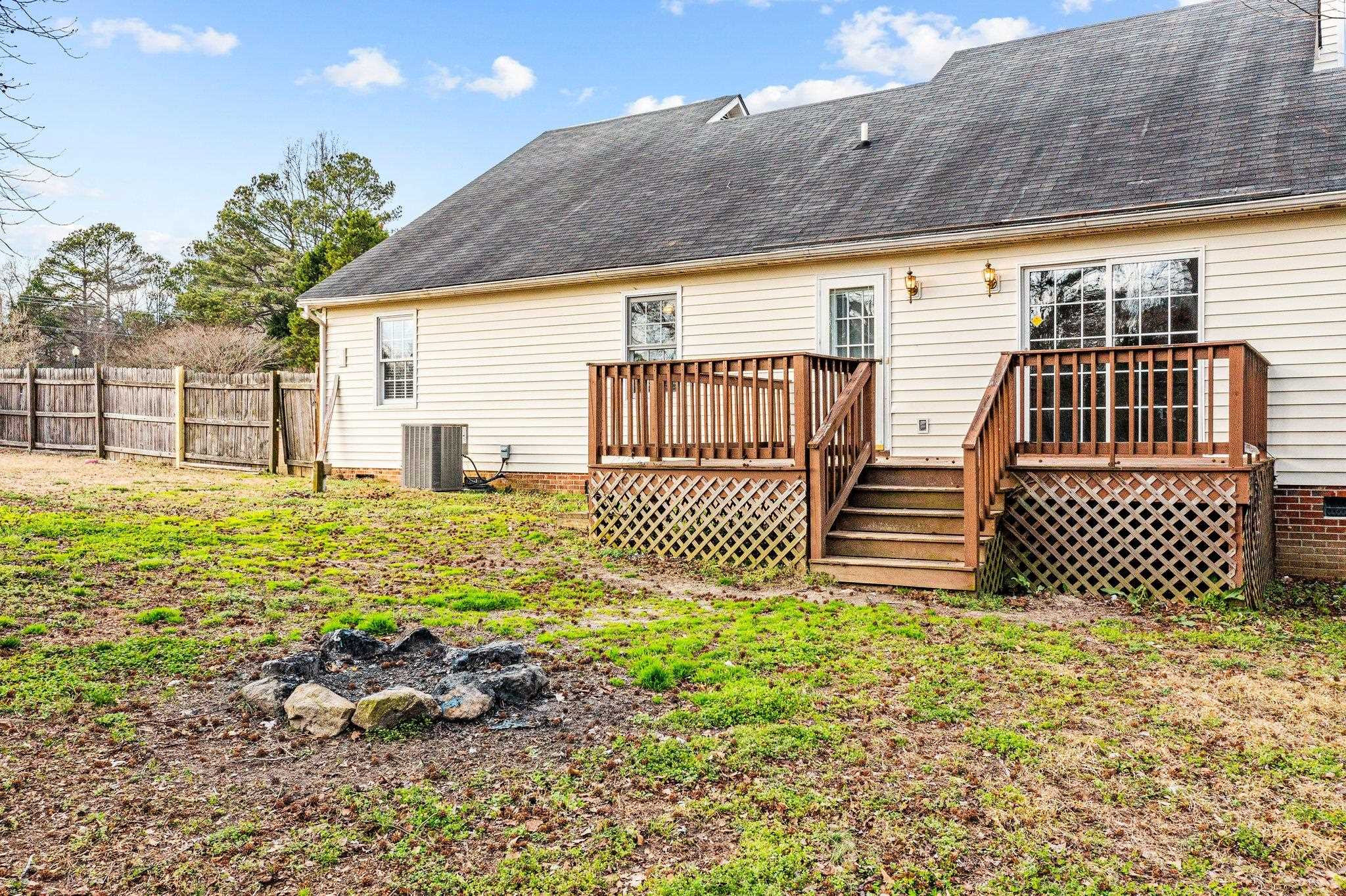 1925 Edgeleaf Drive Willow Spring, NC 27592 - Photo 36 of 42 Photo 36