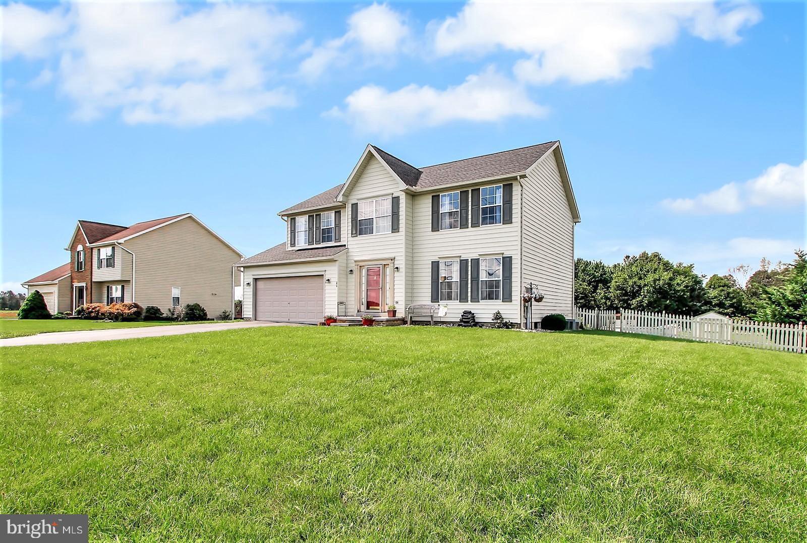 279 Race Horse Road Hanover, PA 17331 - Photo 2 of 25