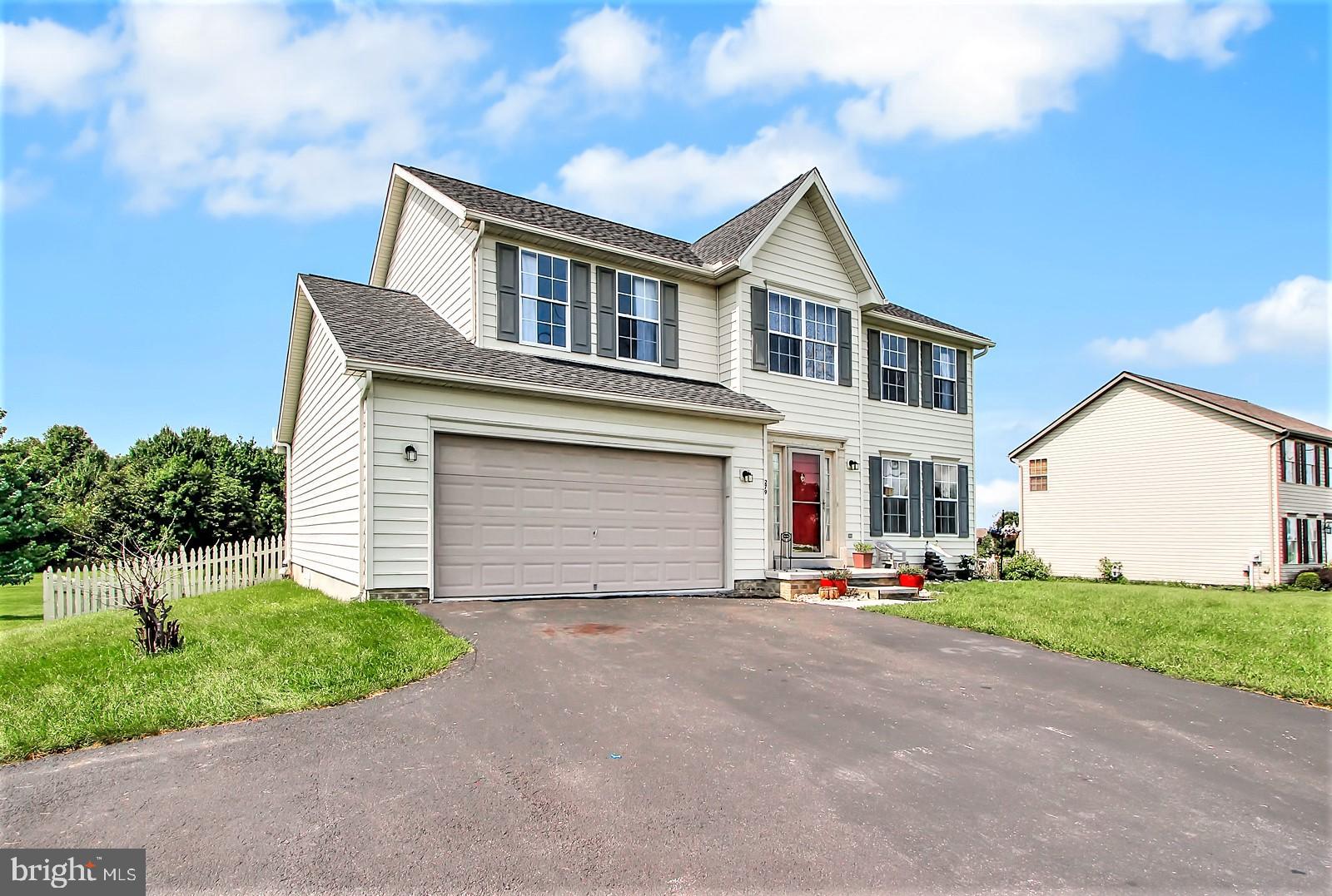279 Race Horse Road Hanover, PA 17331 - Photo 3 of 25
