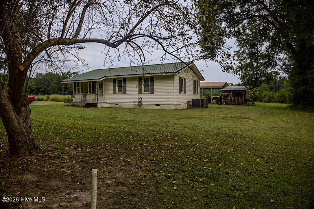 799 Cain Road St. Pauls, NC 28384 - Photo 1 of 32 Gallery Image 1