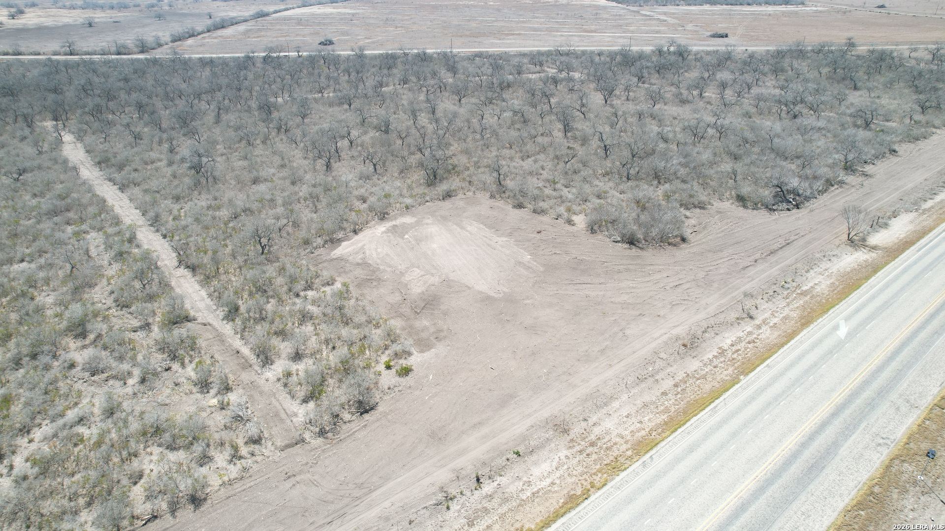 0 Hwy 72 Three Rivers, TX 78071 - Photo 13 of 14