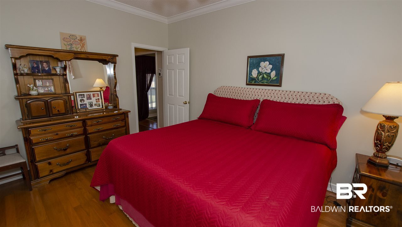 25568 Austin Road Daphne, AL 36526 - Photo 19 of 43 Bedroom 3
