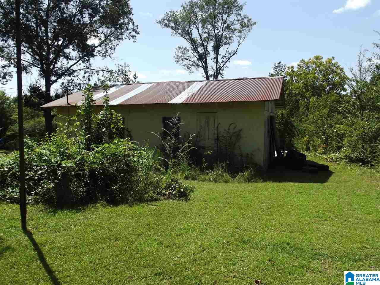 214 Brannen Road Sylacauga, AL 35150 - Photo 33 of 36