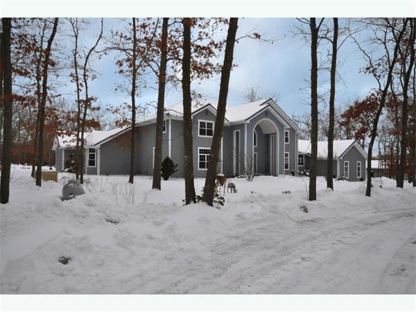 85 Knotty Pine Road Tiverton, RI 02878 - Photo 1 of 1 a view of outdoor space