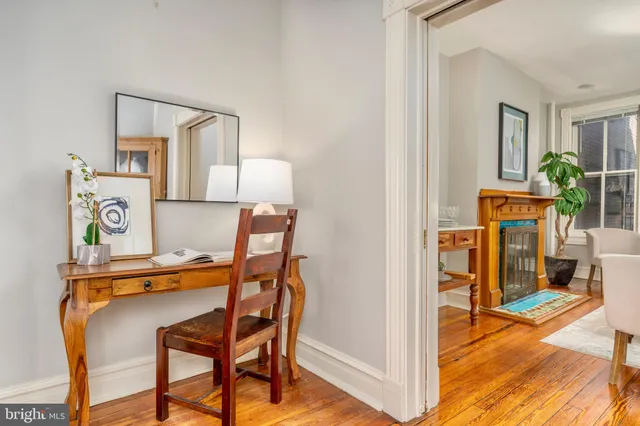 $659,000 | 1817 19th Street Northwest, Unit 3, Washington, DC 20009