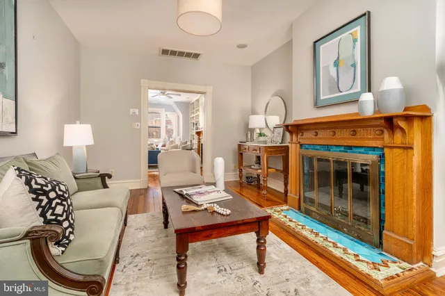 $659,000 | 1817 19th Street Northwest, Unit 3, Washington, DC 20009