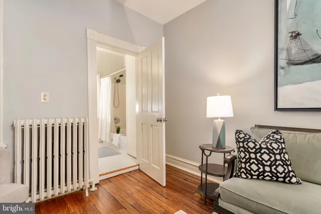 $659,000 | 1817 19th Street Northwest, Unit 3, Washington, DC 20009