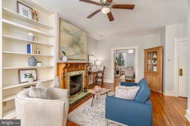 $659,000 | 1817 19th Street Northwest, Unit 3, Washington, DC 20009