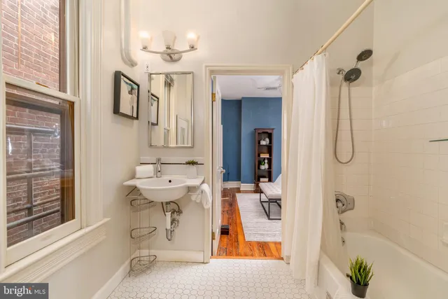 $659,000 | 1817 19th Street Northwest, Unit 3, Washington, DC 20009