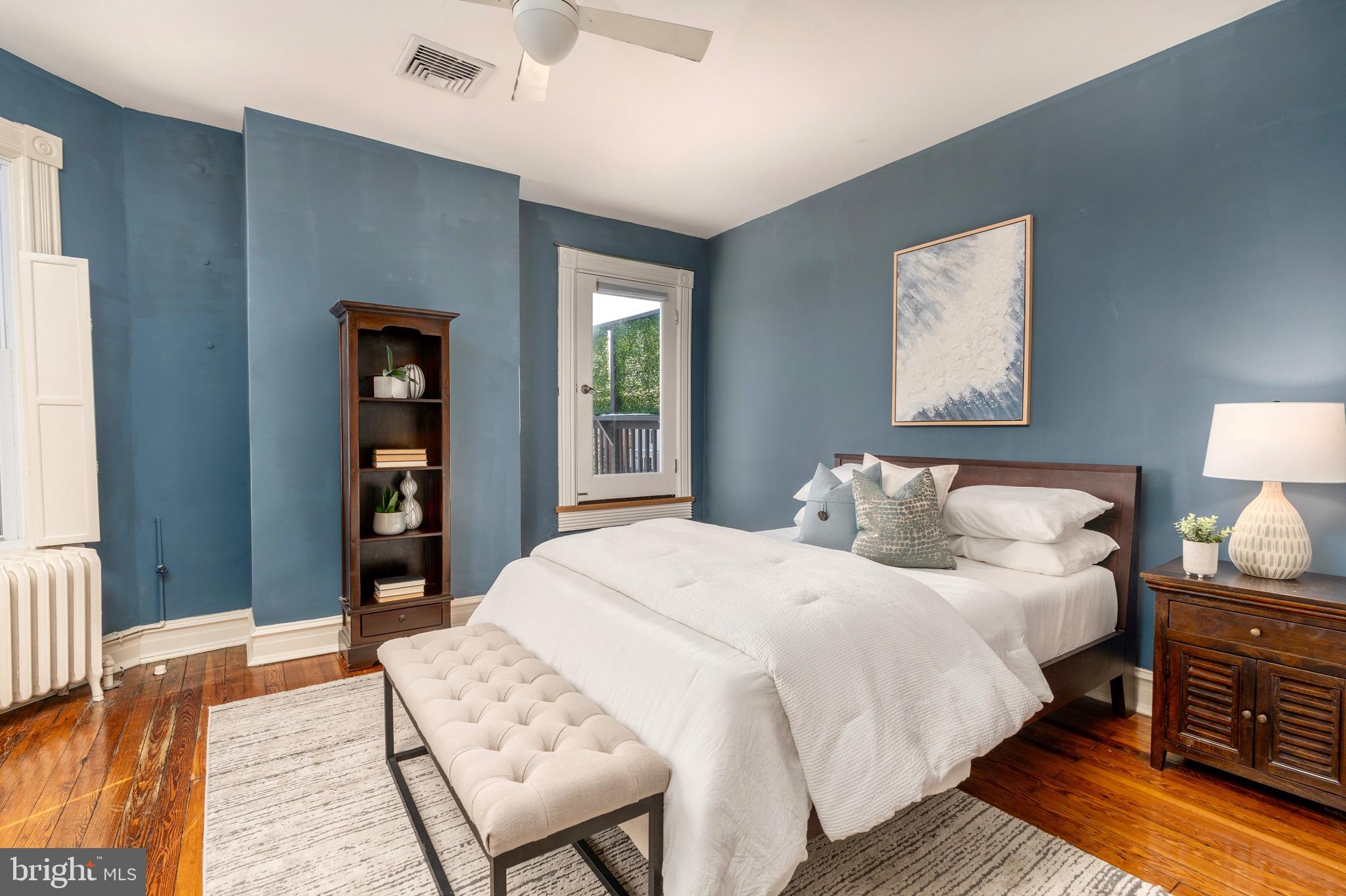 1817 19th Street Northwest, Unit 3 Washington, DC 20009 - Photo 23 of 31