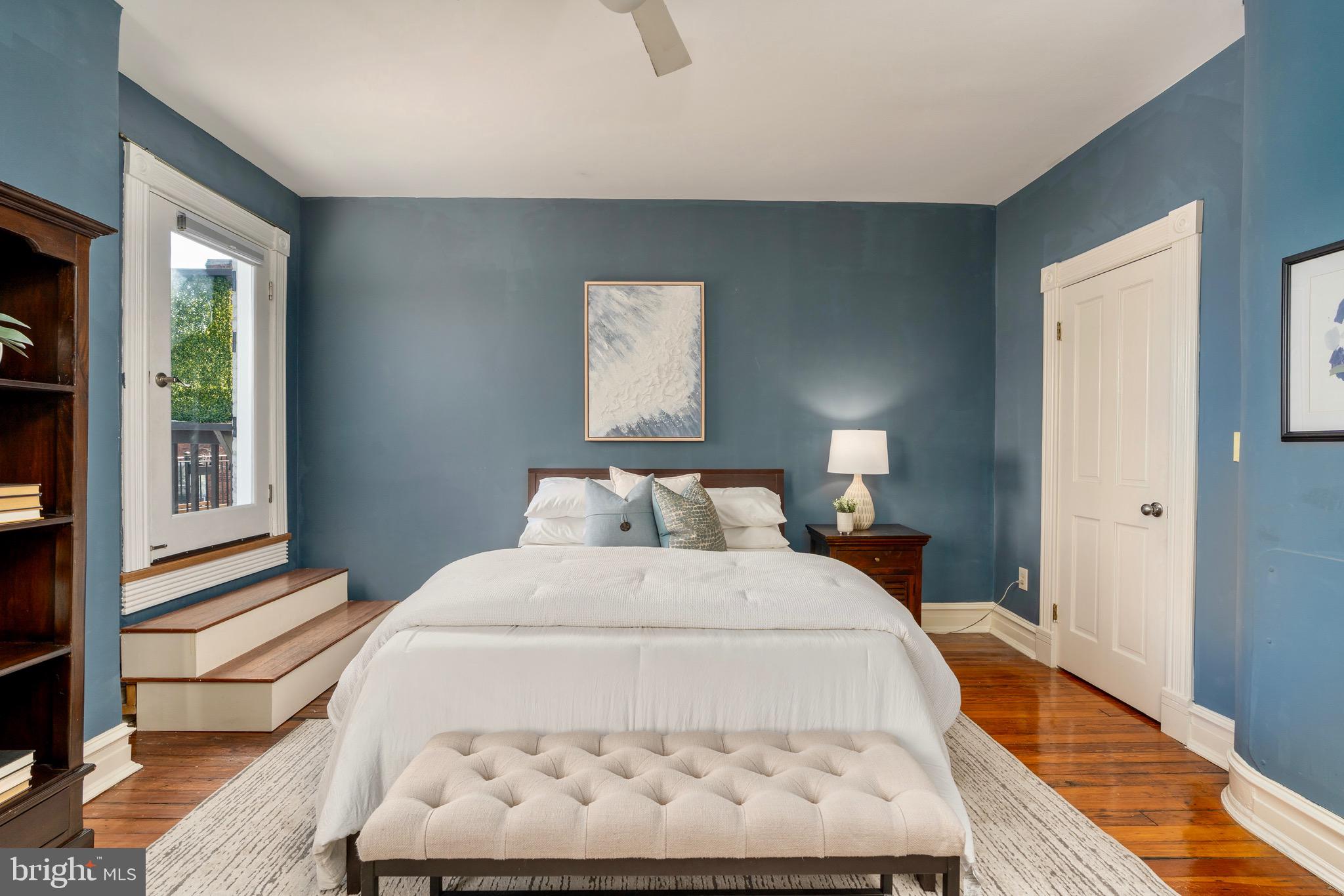 1817 19th Street Northwest, Unit 3 Washington, DC 20009 - Photo 24 of 31