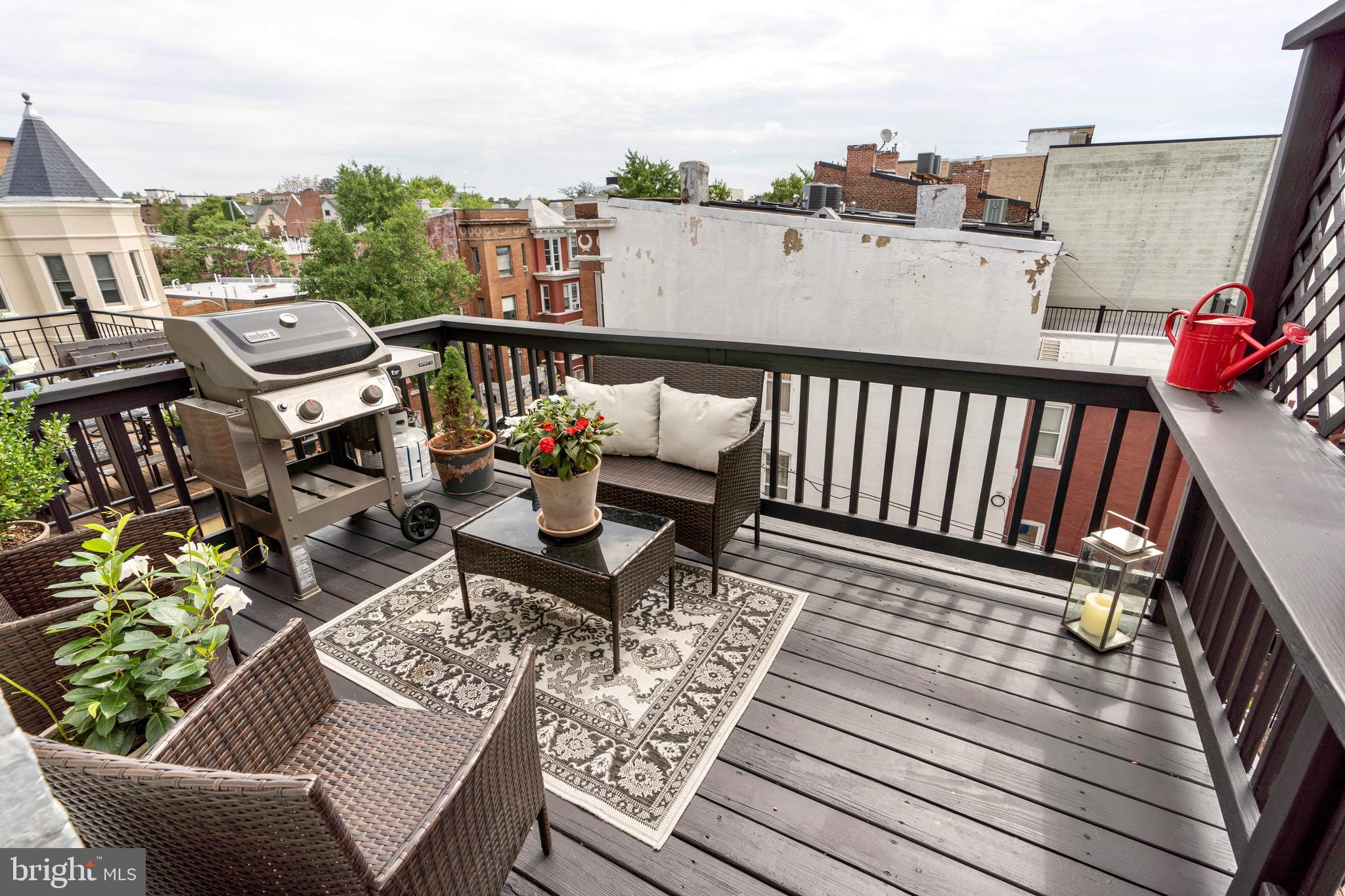 1817 19th Street Northwest, Unit 3 Washington, DC 20009 - Photo 25 of 31