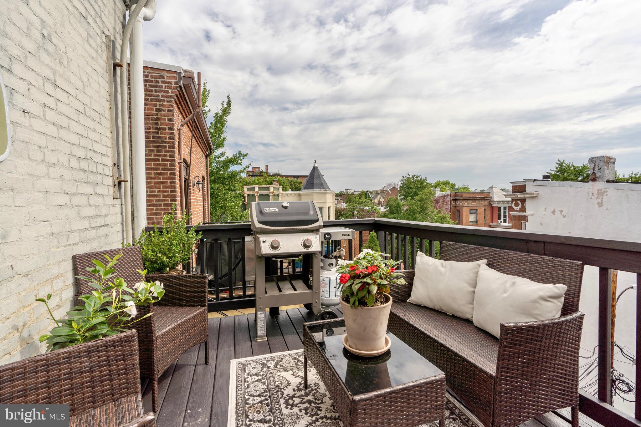 1817 19th Street Northwest, Unit 3 Washington, DC 20009 - Photo 26 of 31