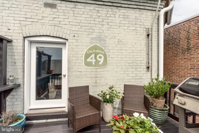 $659,000 | 1817 19th Street Northwest, Unit 3, Washington, DC 20009