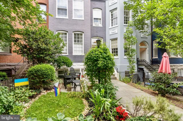 $659,000 | 1817 19th Street Northwest, Unit 3, Washington, DC 20009