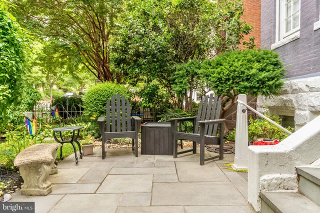 $659,000 | 1817 19th Street Northwest, Unit 3, Washington, DC 20009