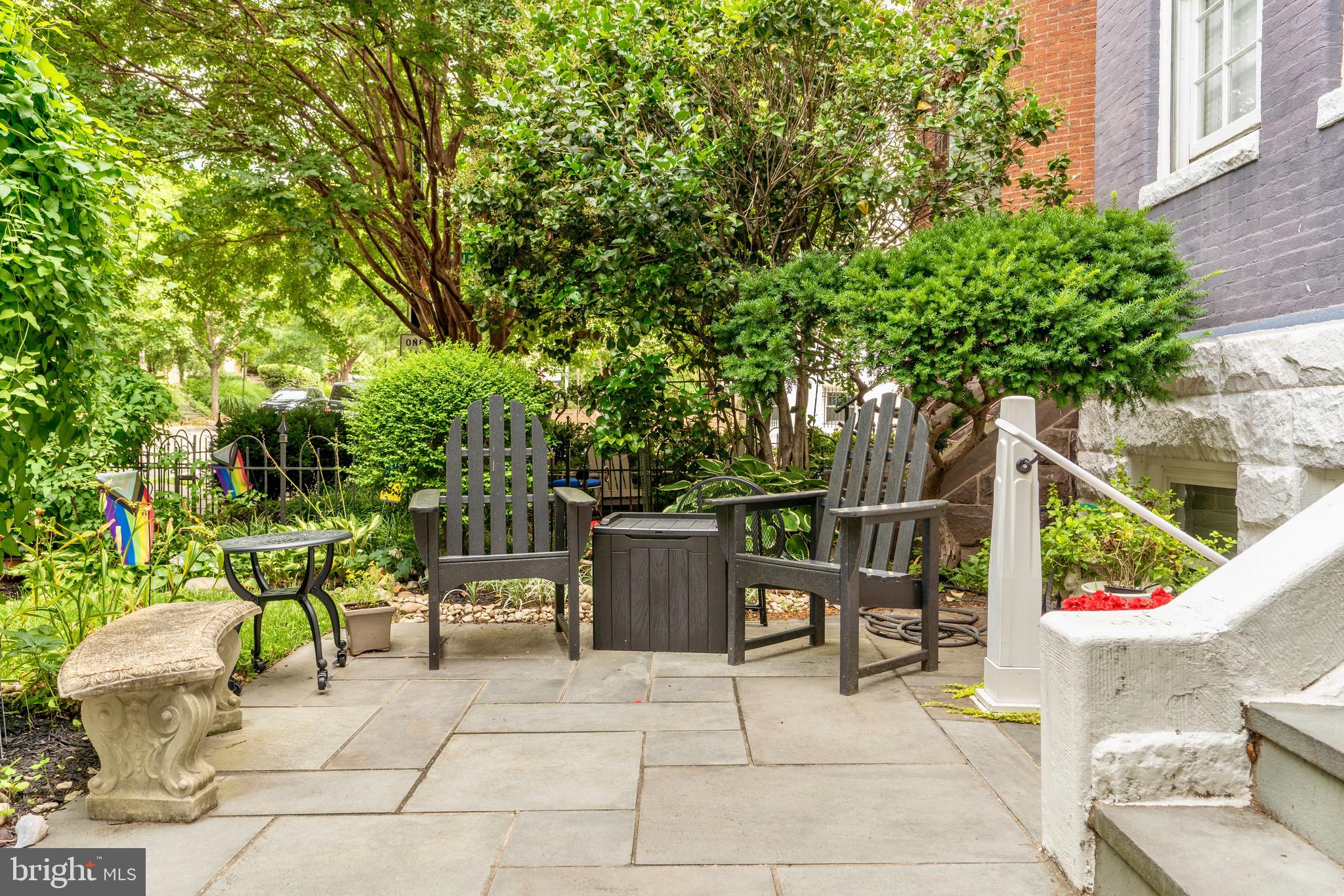 1817 19th Street Northwest, Unit 3 Washington, DC 20009 - Photo 31 of 31