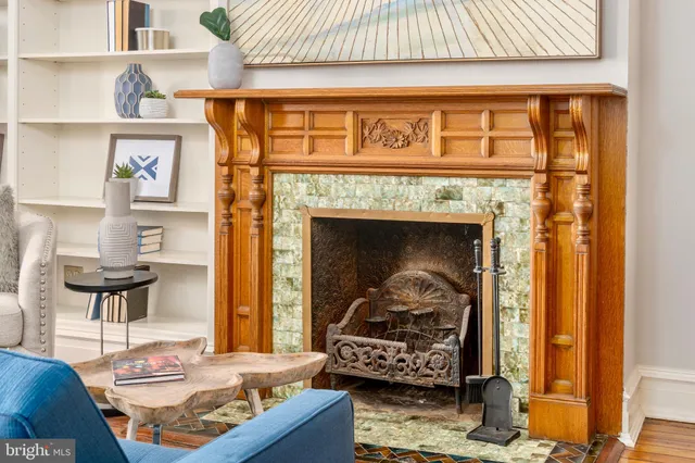 $659,000 | 1817 19th Street Northwest, Unit 3, Washington, DC 20009