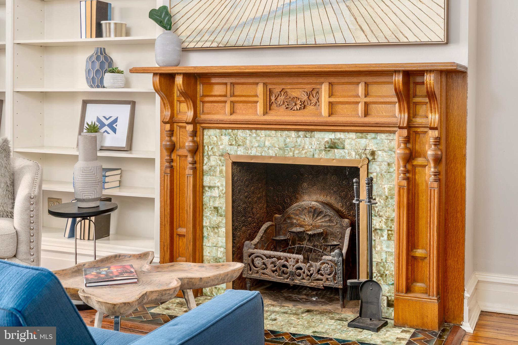 1817 19th Street Northwest, Unit 3 Washington, DC 20009 - Photo 4 of 31