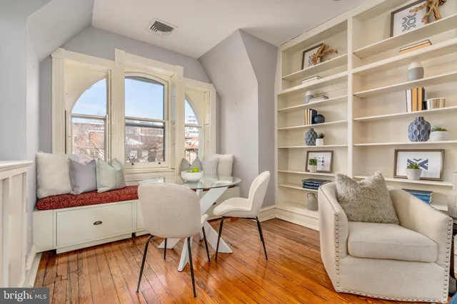 $659,000 | 1817 19th Street Northwest, Unit 3, Washington, DC 20009