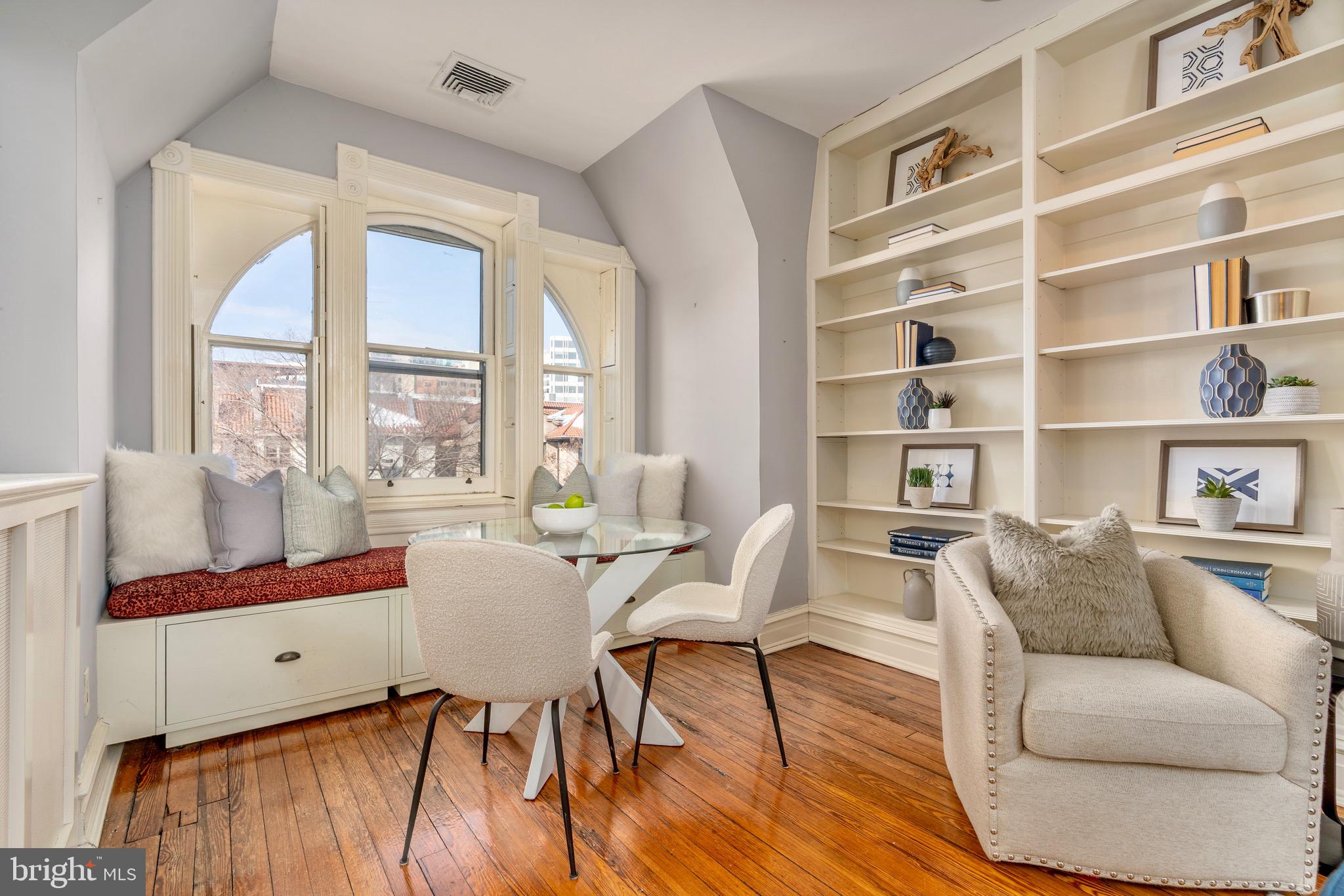 1817 19th Street Northwest, Unit 3 Washington, DC 20009 - Photo 6 of 31