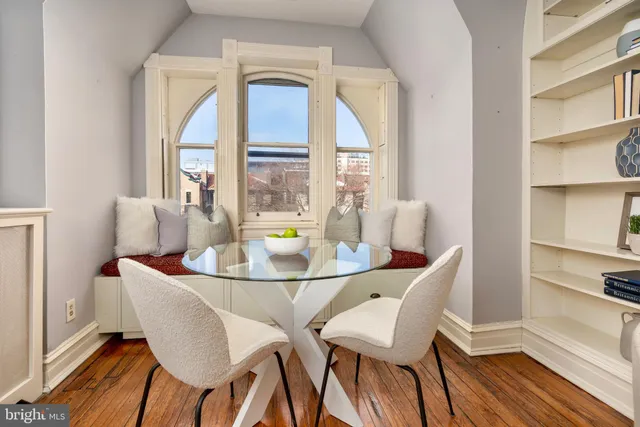 $659,000 | 1817 19th Street Northwest, Unit 3, Washington, DC 20009