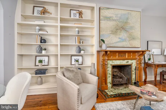 $659,000 | 1817 19th Street Northwest, Unit 3, Washington, DC 20009