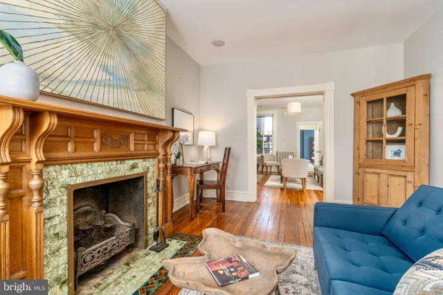 $659,000 | 1817 19th Street Northwest, Unit 3, Washington, DC 20009