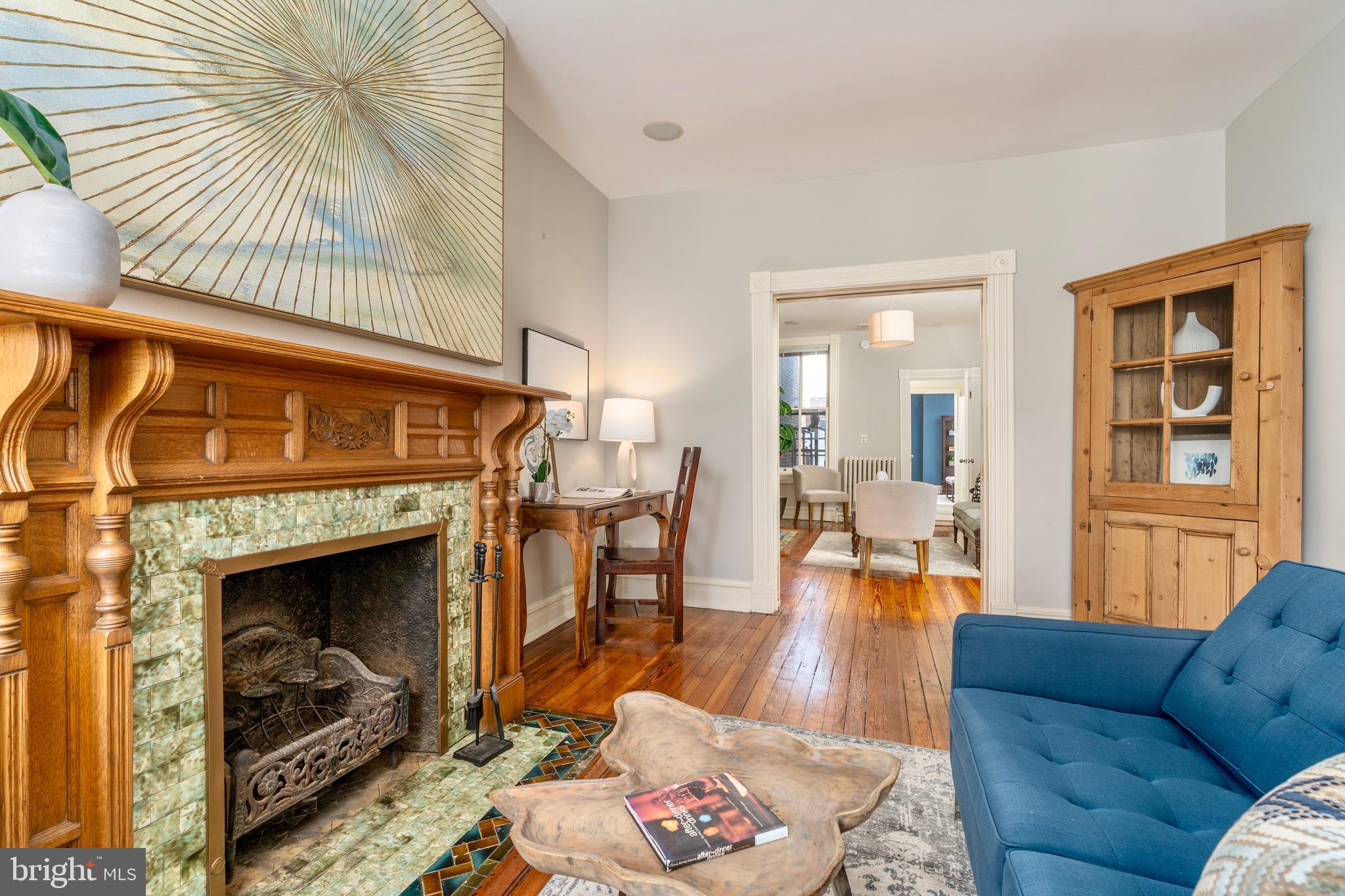 1817 19th Street Northwest, Unit 3 Washington, DC 20009 - Photo 10 of 31