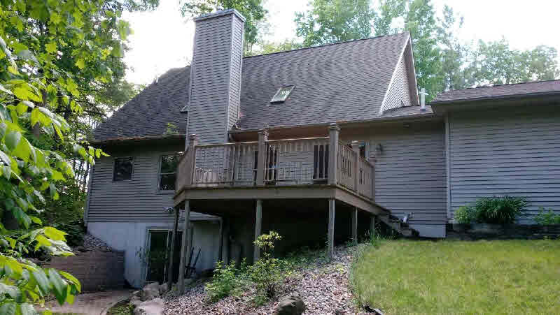 4726 North Carter Road Pinconning, MI 48650 - Photo 11 of 21