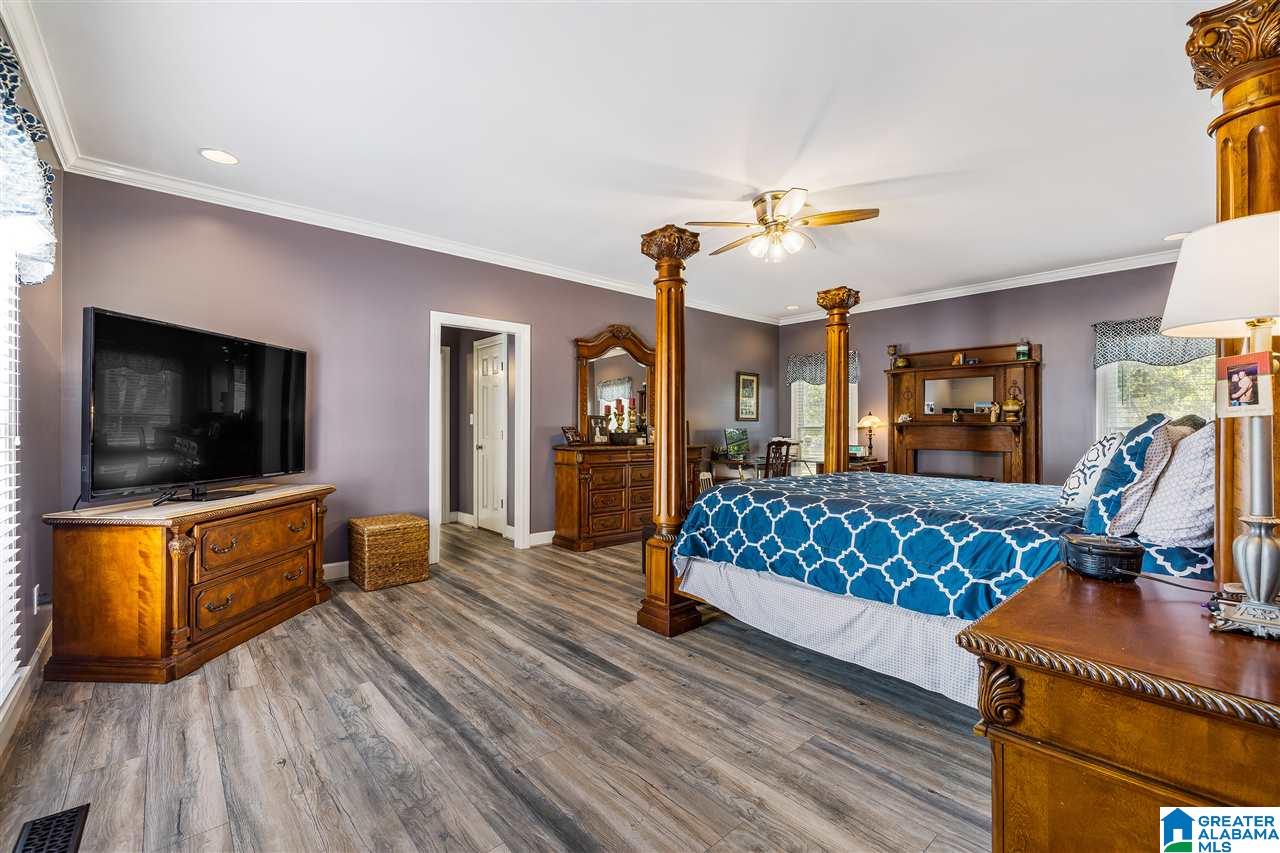 1486 Brookfield Circle Mount Olive, AL 35117 - Photo 15 of 34