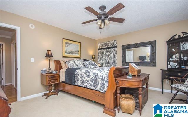 2900 Griffitt Bend Road Talladega, AL 35160 - Photo 30 of 40