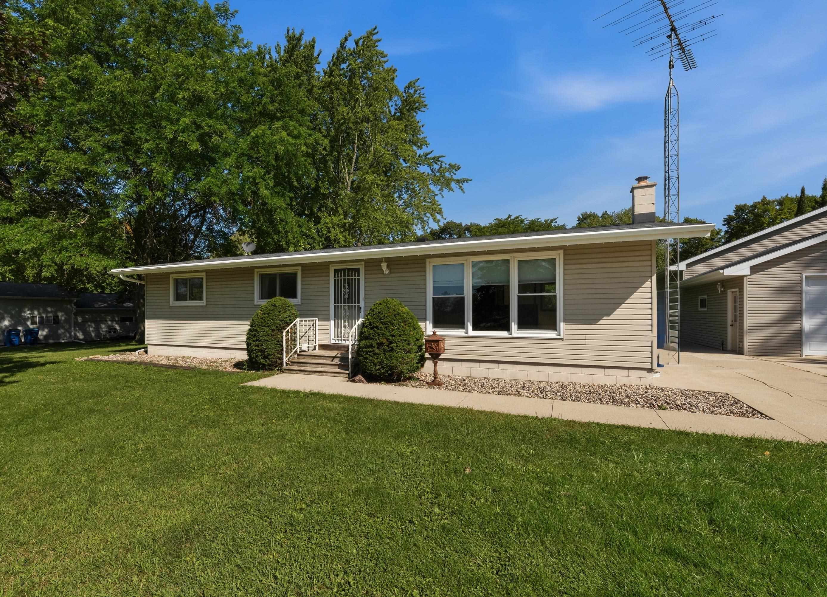 W9319 Blewett Road Eldorado, WI 54932 - Photo 2 of 19 Gallery Image 2