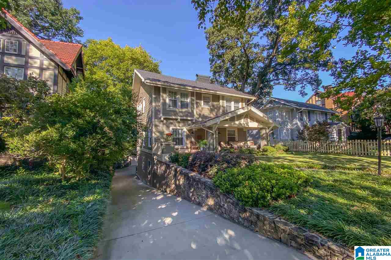 1124 Glen View Road Birmingham, AL 35222 - Photo 5 of 46