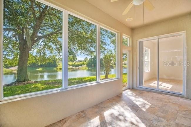 208 Lamonte Pointe Circle DeBary, FL 32713 - Photo 28 of 47 a view of room with a large window and living room
