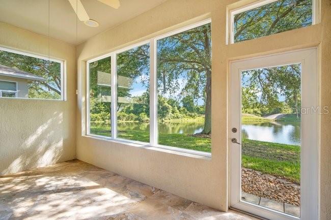 208 Lamonte Pointe Circle DeBary, FL 32713 - Photo 29 of 47 a view of an empty room and window